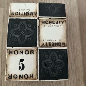 Sid dickens memory tile